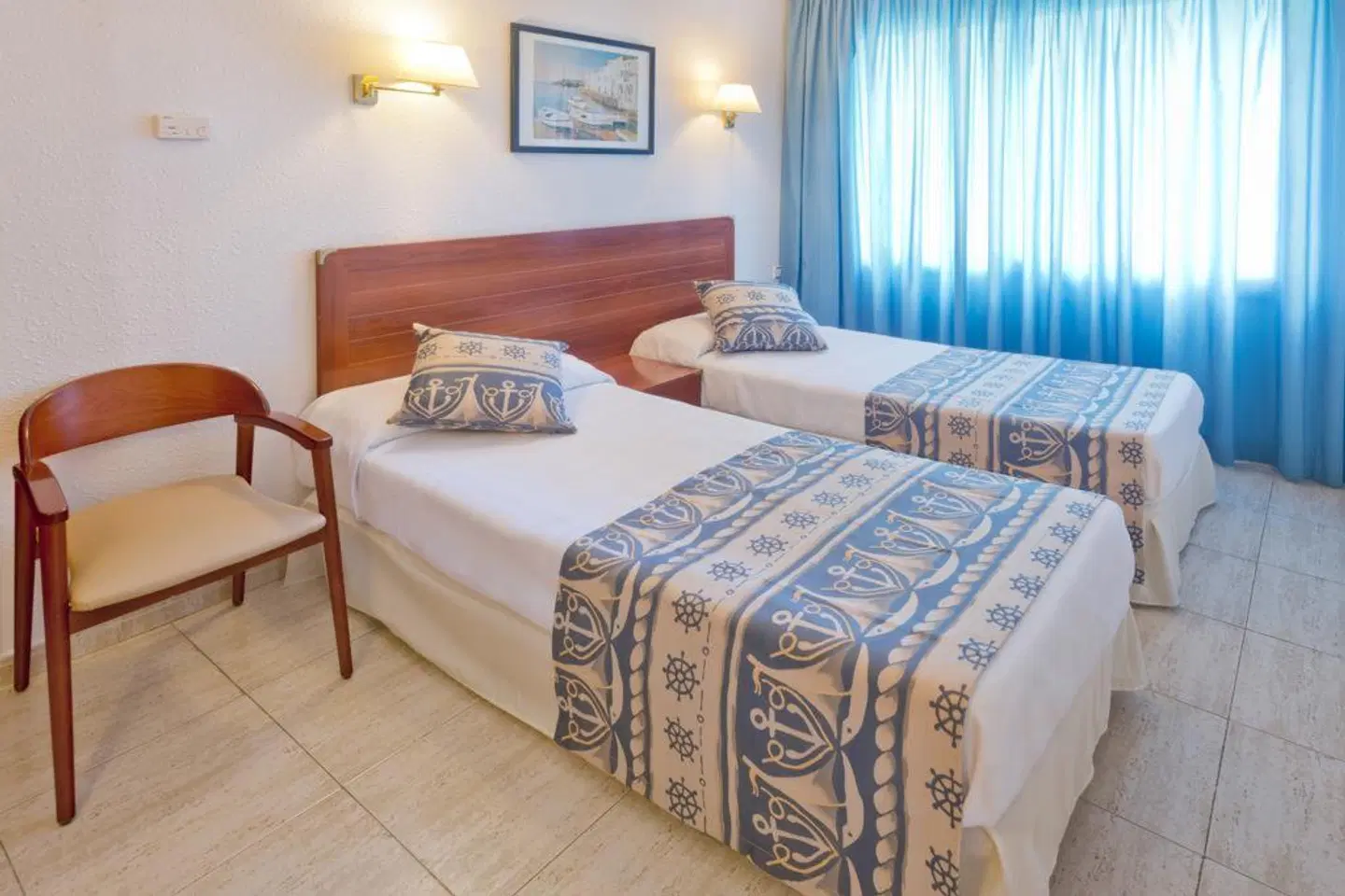 GHT Maritim ROOM_EXAMPLE