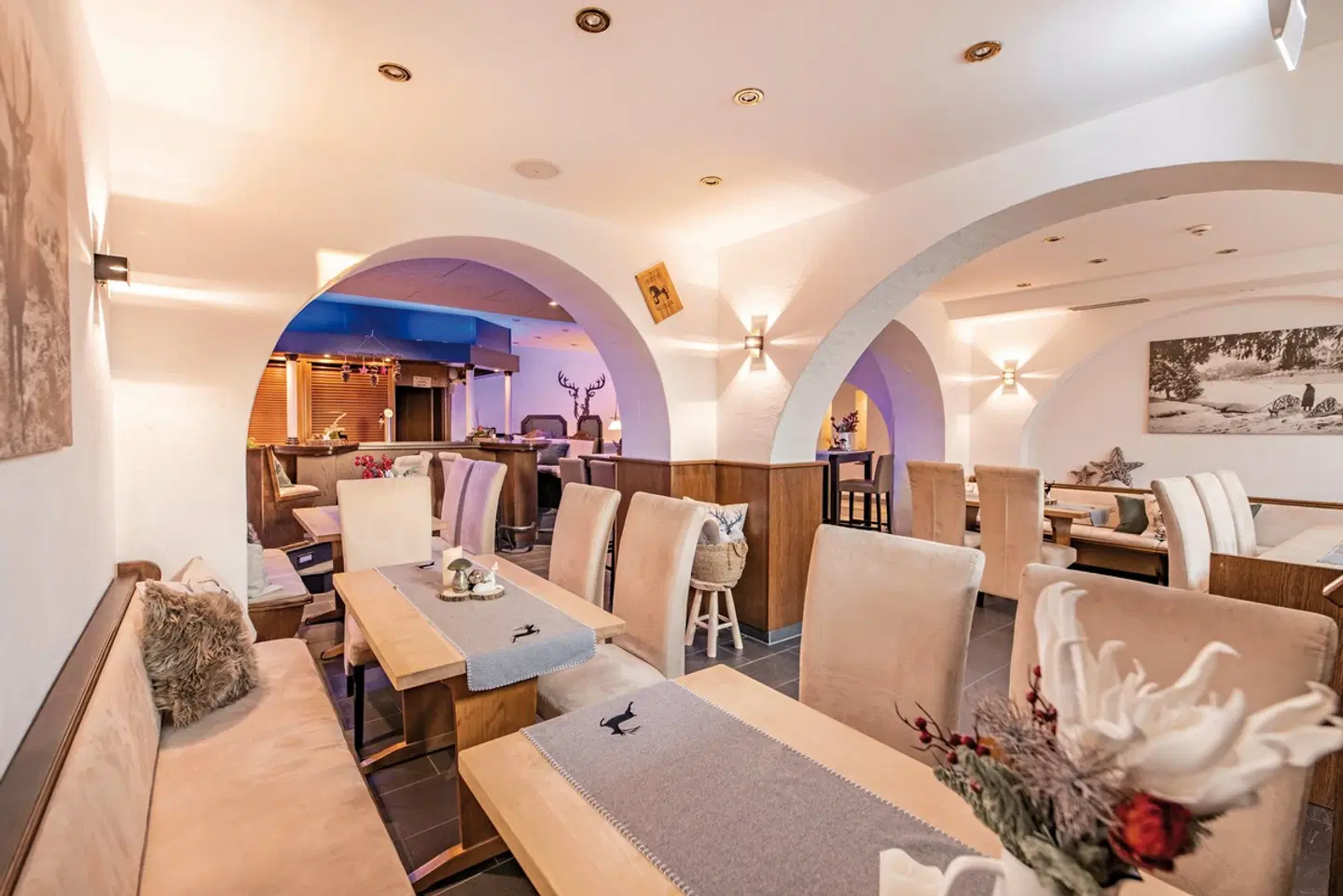 Göbel's Vital Hotel Konferenz