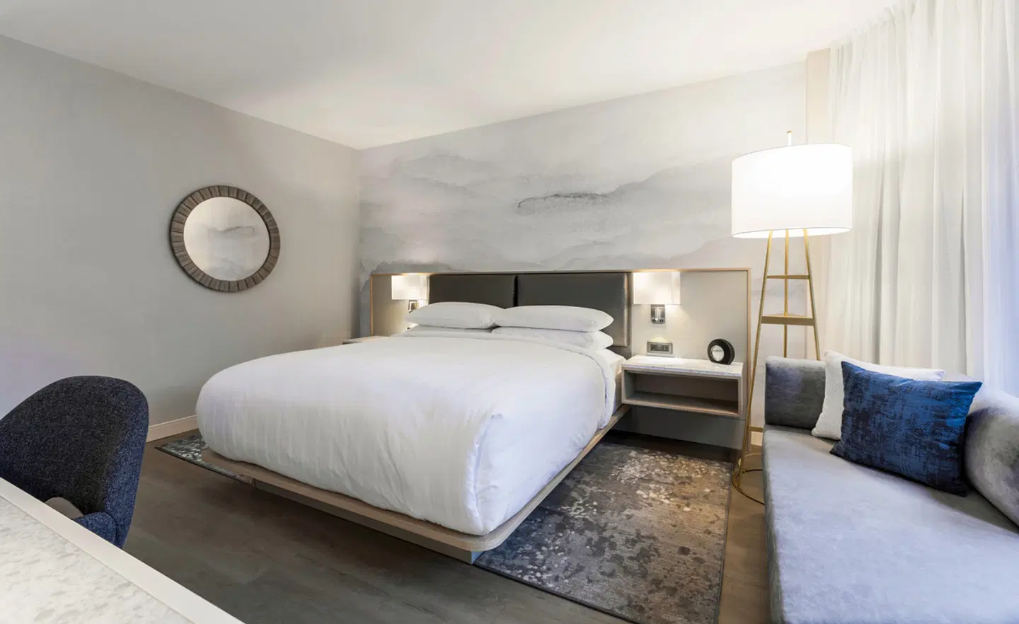 Montreal Marriott Chateau Champlain ROOM_EXAMPLE