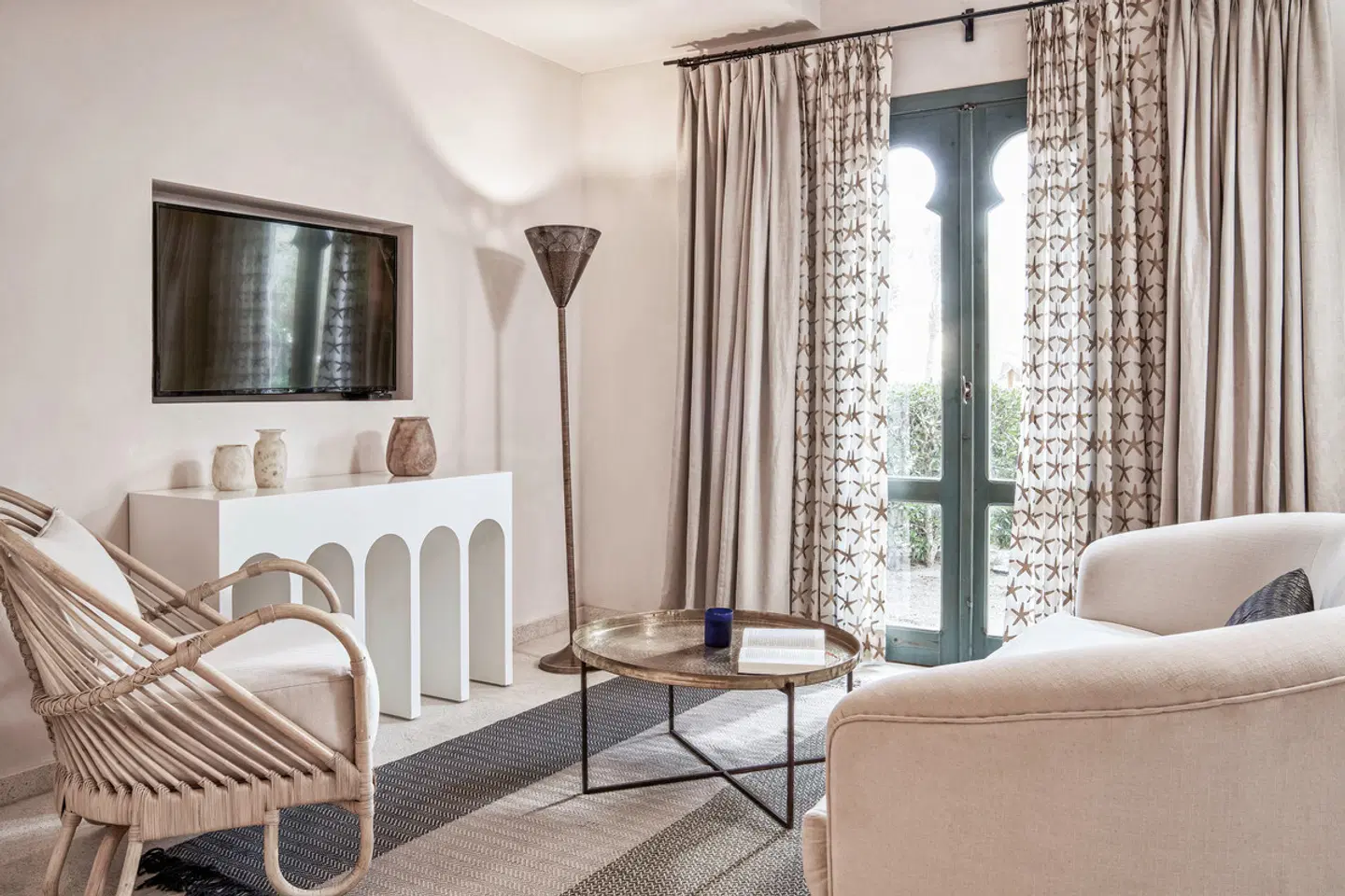 Ali Pasha Hotel ROOM_EXAMPLE