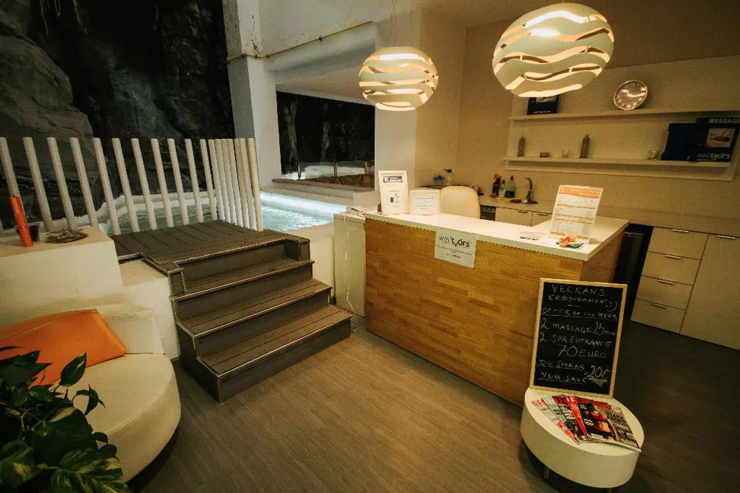 Servatur Casablanca - Only Adults HEALTH_BEAUTY