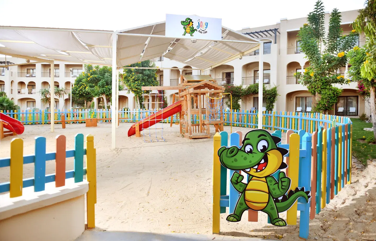 JAZ Aquamarine SPORTS_AND_LEISURE