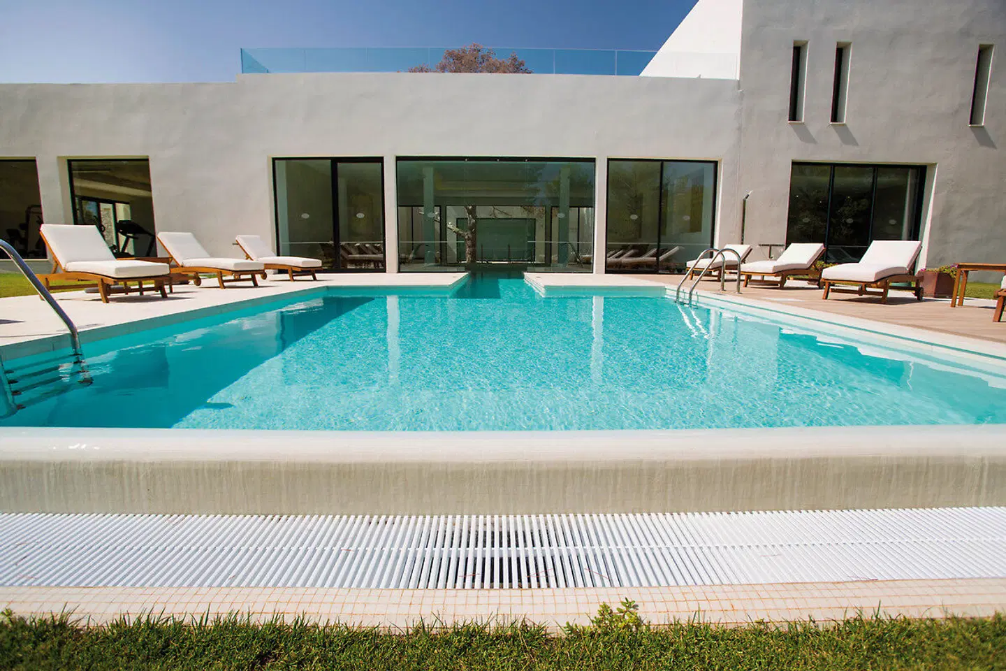 Insotel Club Tarida Playa OUTDOOR_POOL