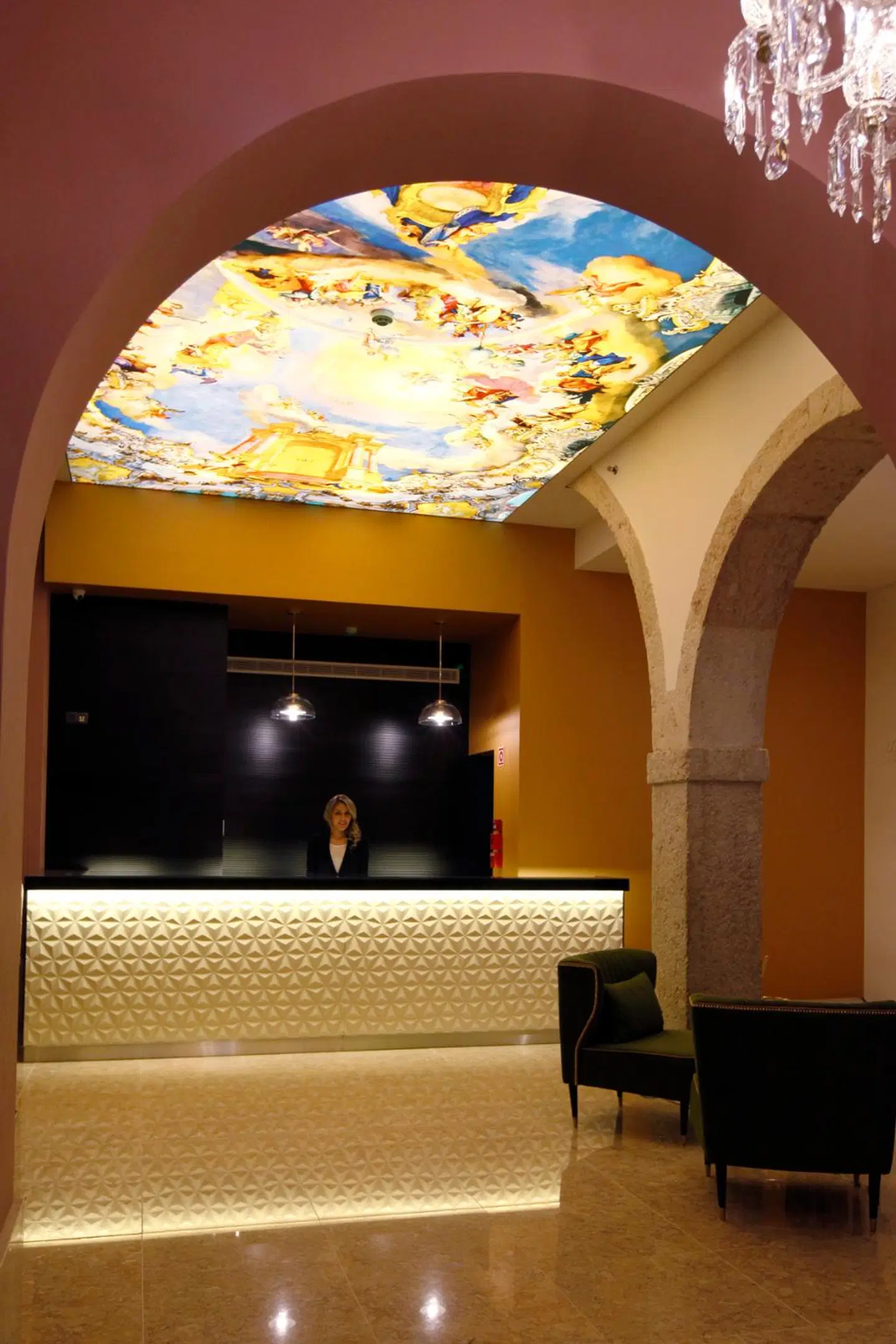 Lis - Baixa LOUNGE_LOBBY