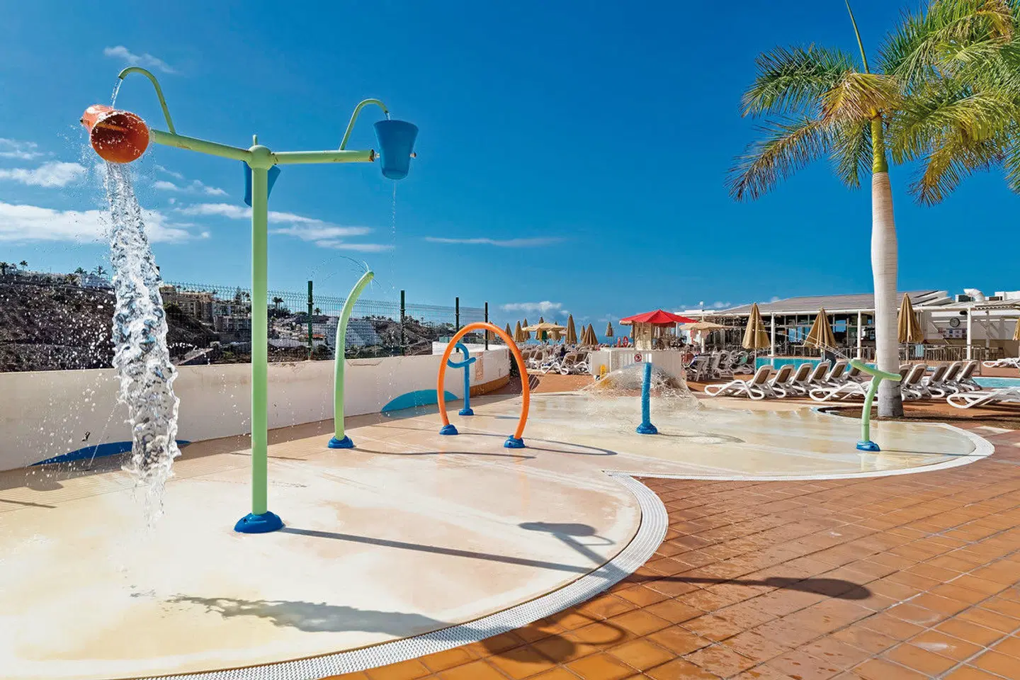 Servatur Altamadores SPORTS_AND_LEISURE