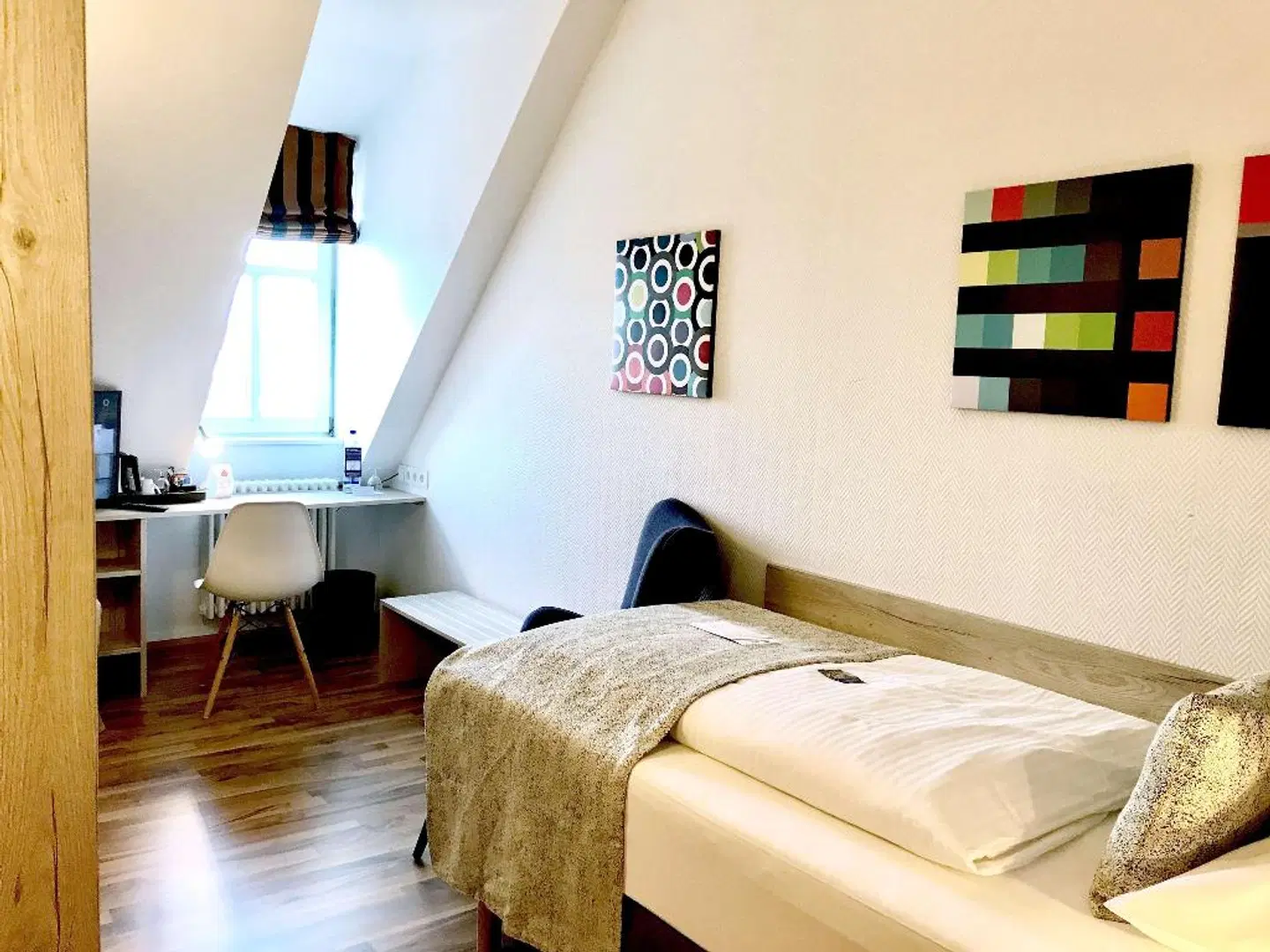 Best Western Hotel Kurfuerst Wilhelm I ROOM_EXAMPLE