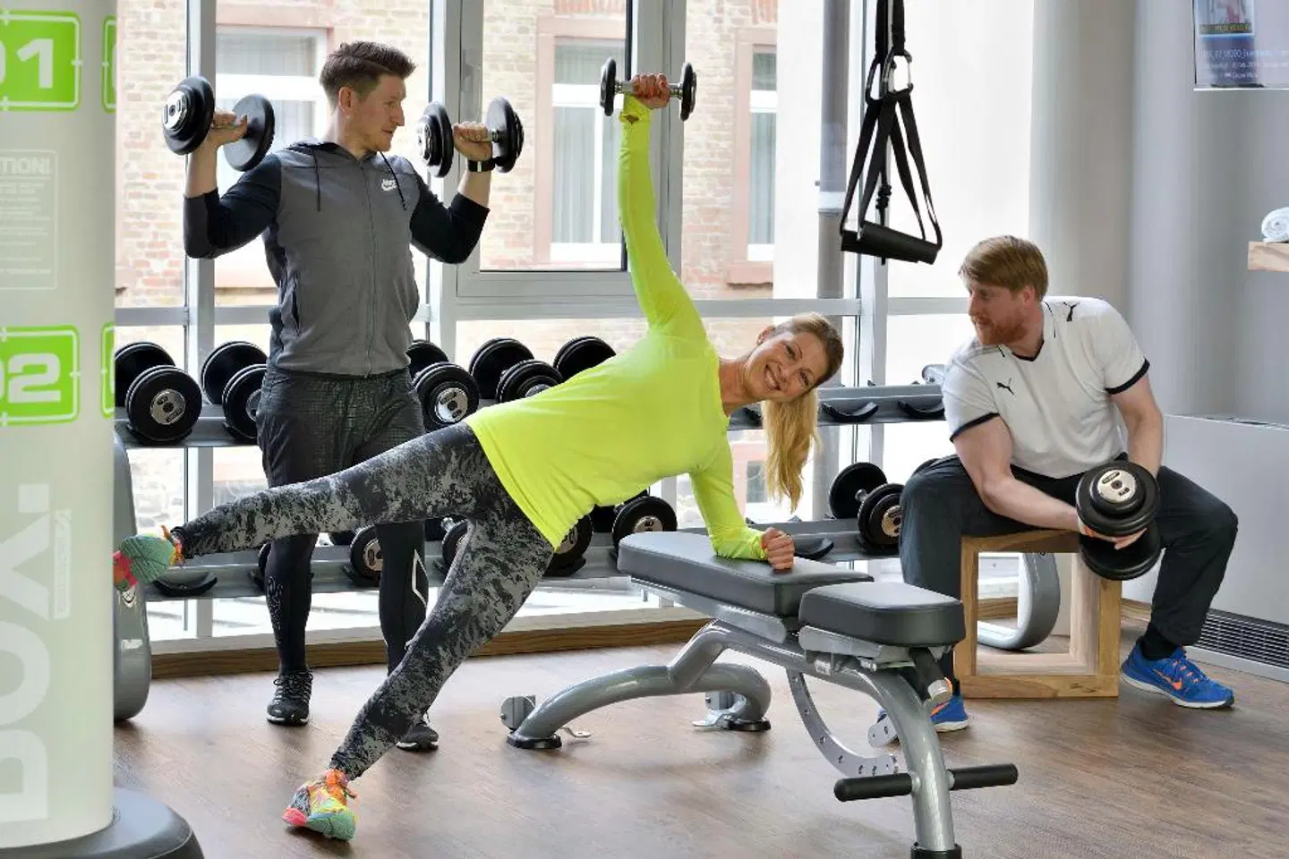 Best Western Premier Hotel Villa Stokkum SPORTS_AND_LEISURE