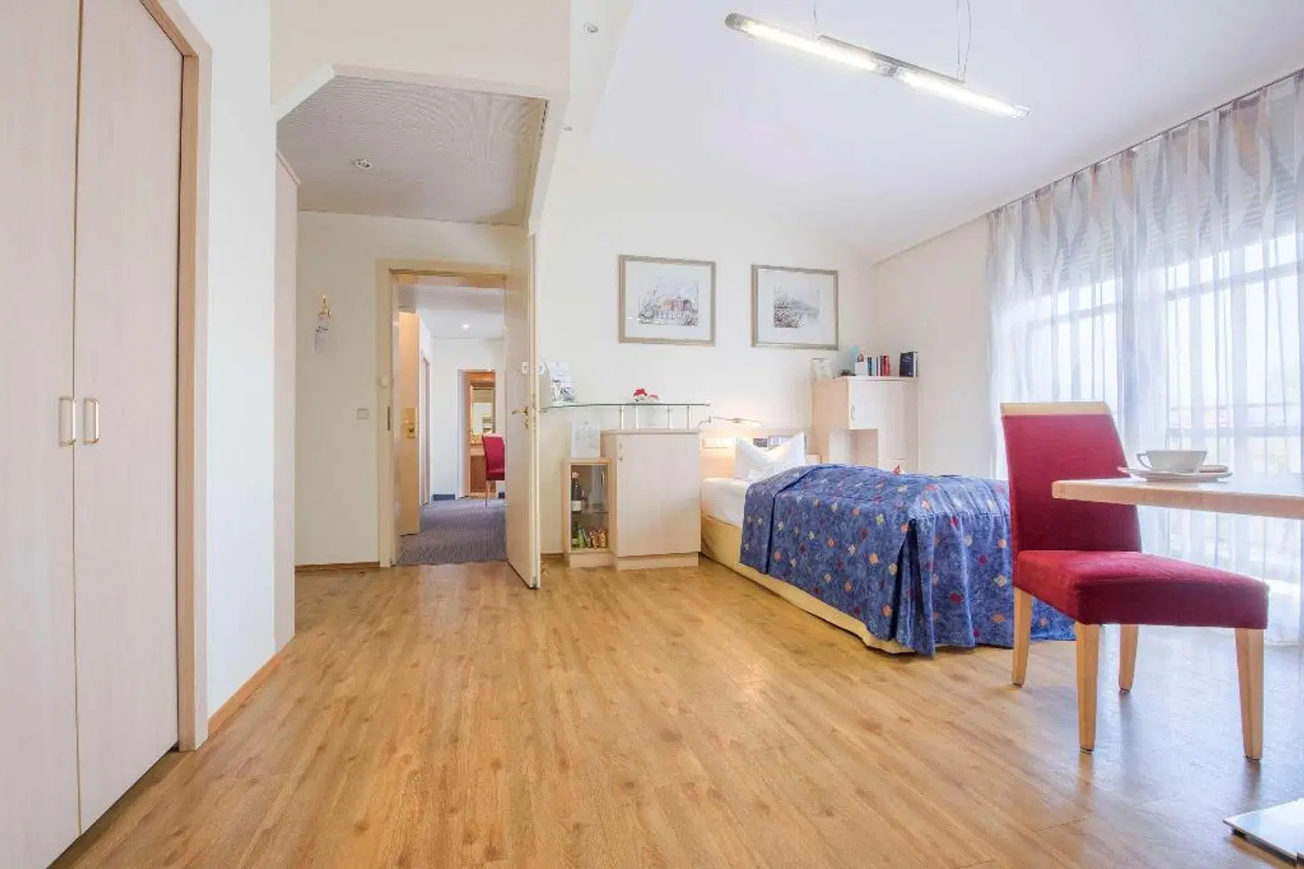 Best Western Premier Hotel Villa Stokkum LOUNGE_LOBBY