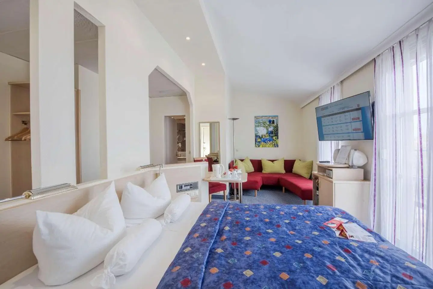 Best Western Premier Hotel Villa Stokkum ROOM_EXAMPLE