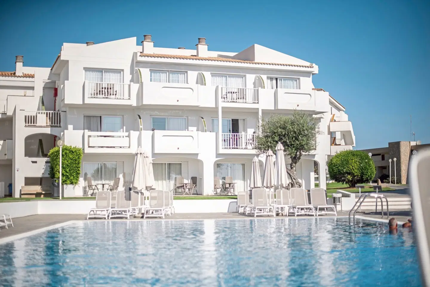 Blau Punta Reina Resort EXTERIOR