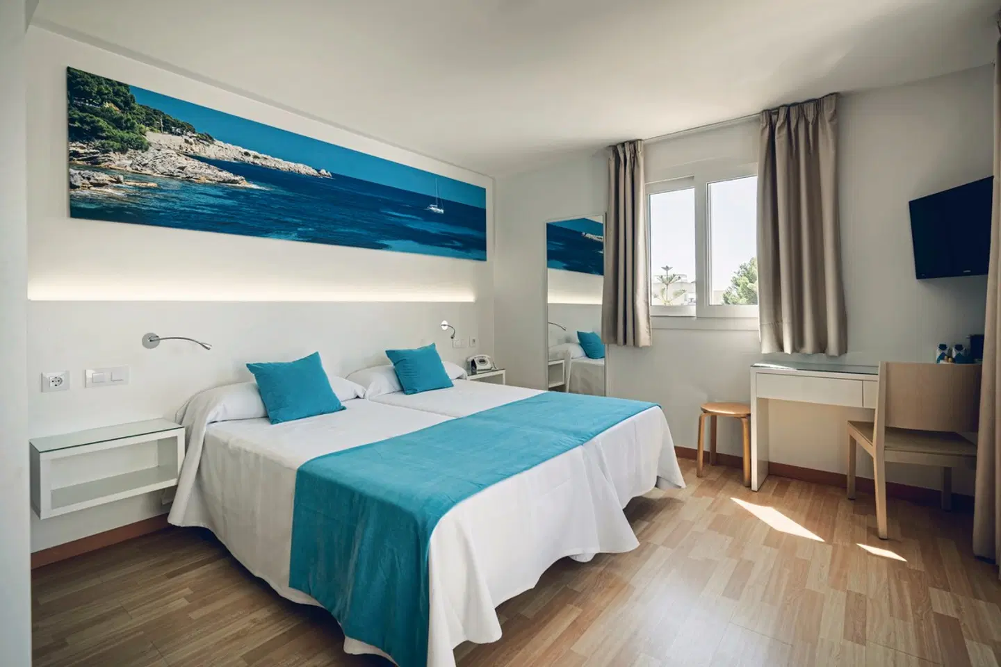 THB Dos Playas ROOM_EXAMPLE