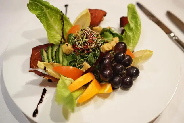 De France by Thermalhotels Restaurant