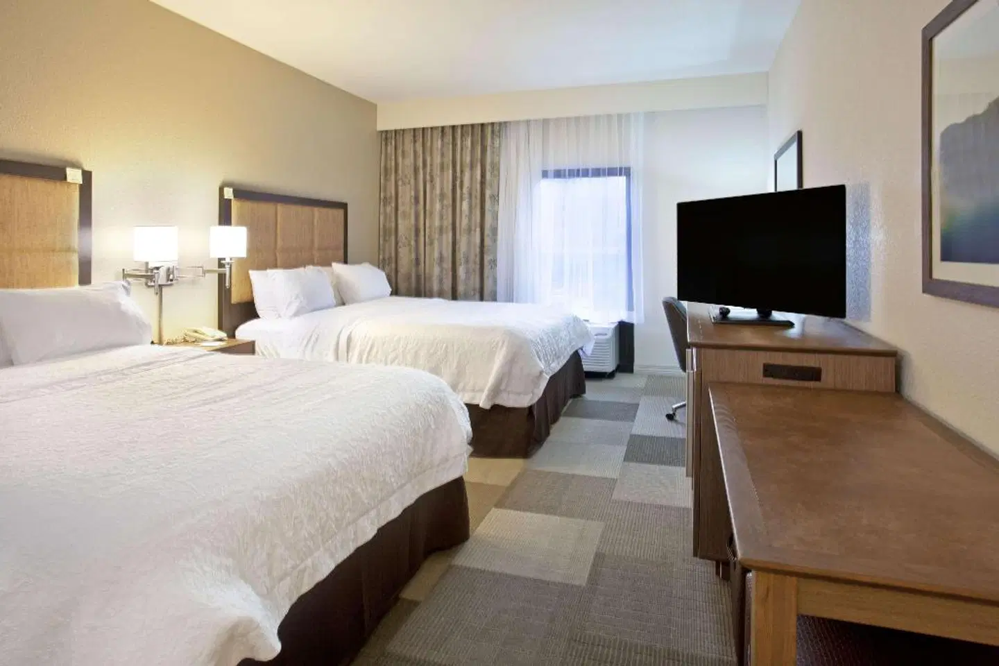 Hampton Inn & Suites Nashville Smyrna ROOM_EXAMPLE