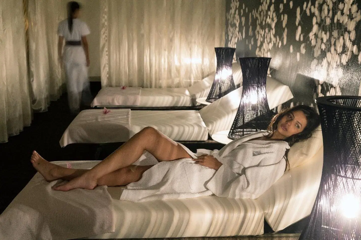 EPIC SANA Lisboa Hotel HEALTH_BEAUTY