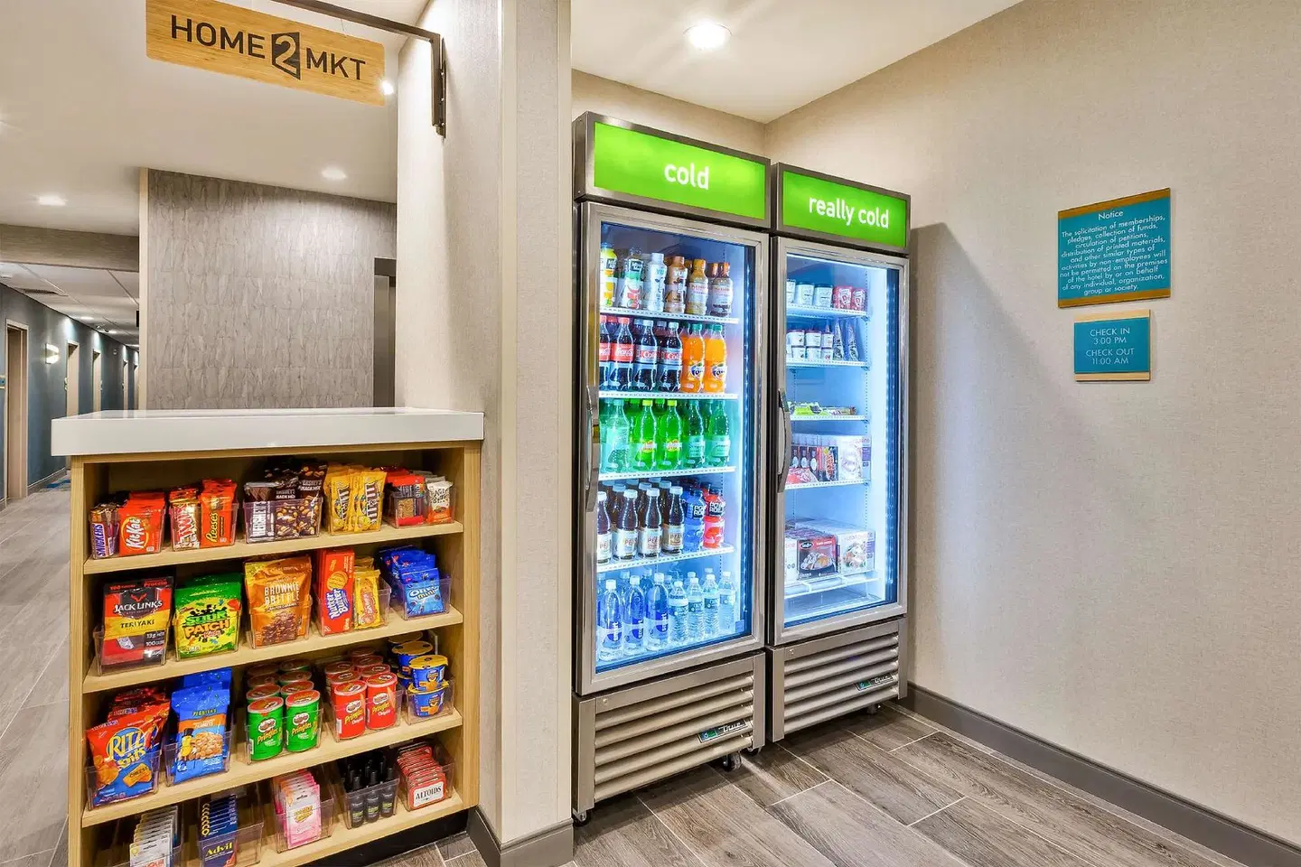 Home2 Suites by Hilton Wilmington Wrightsville Beach LOUNGE_LOBBY