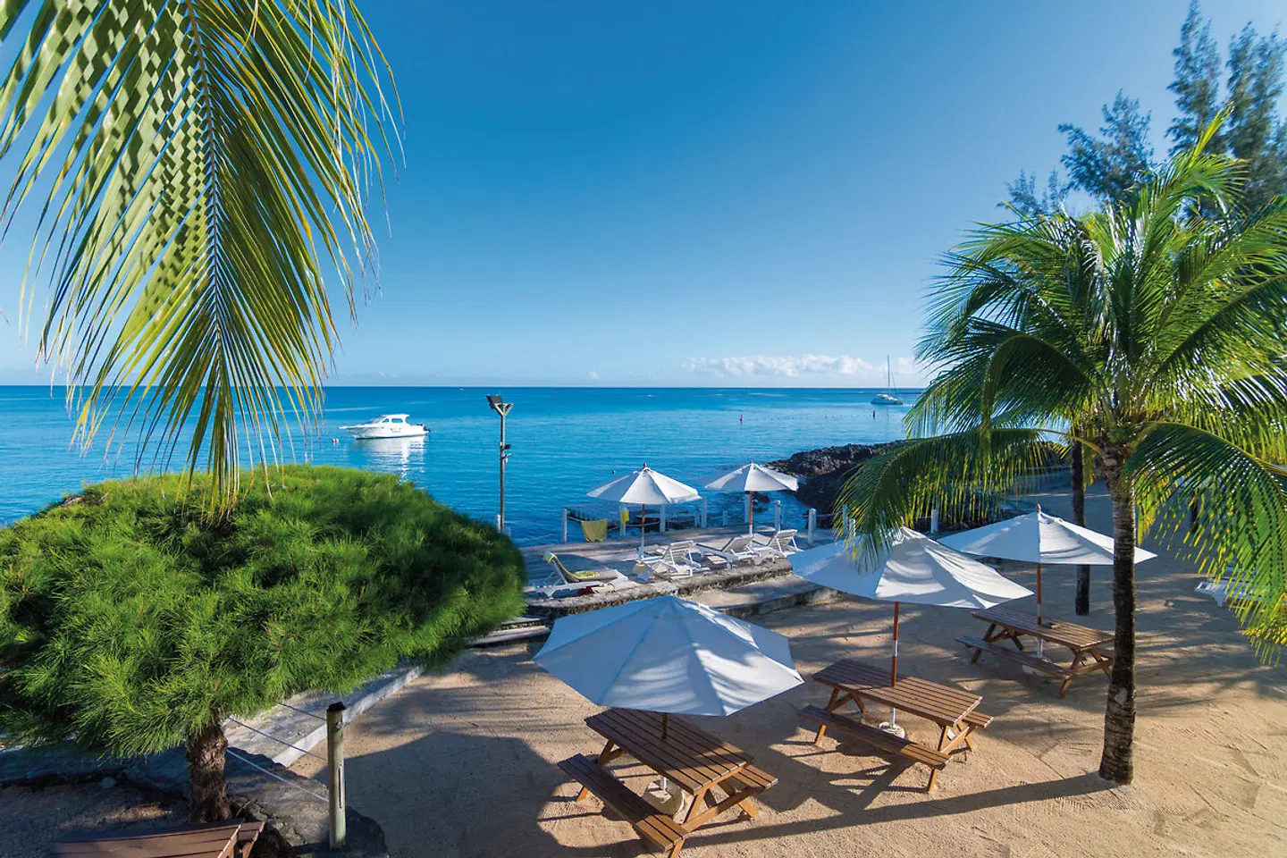 Hibiscus Boutique Hotel Strand