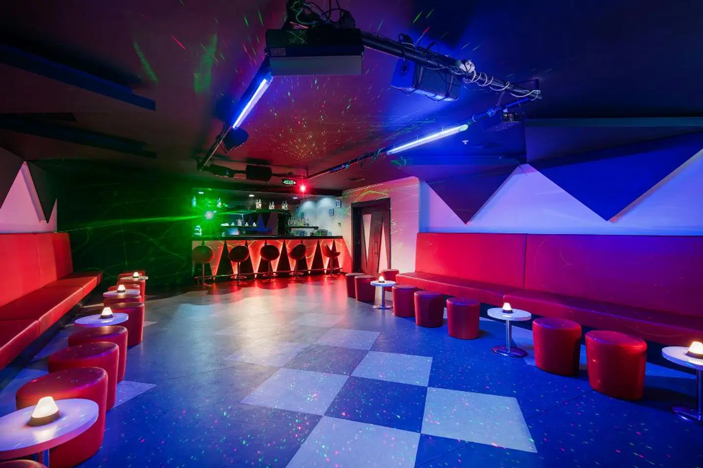 Green Bay Resort & Spa LOUNGE_LOBBY