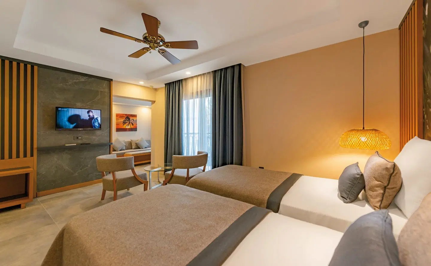 Samara Hotel ROOM_EXAMPLE