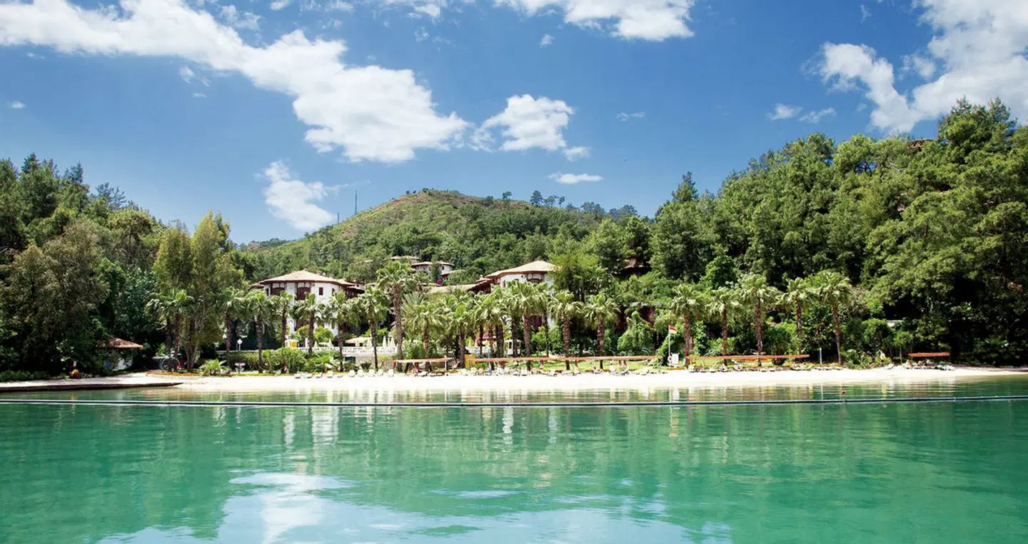 Club & Hotel Letoonia Strand