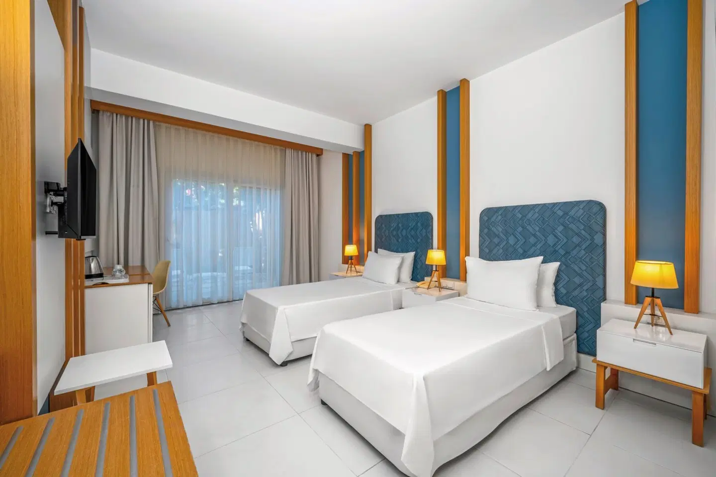 Labranda TMT Bodrum ROOM_EXAMPLE