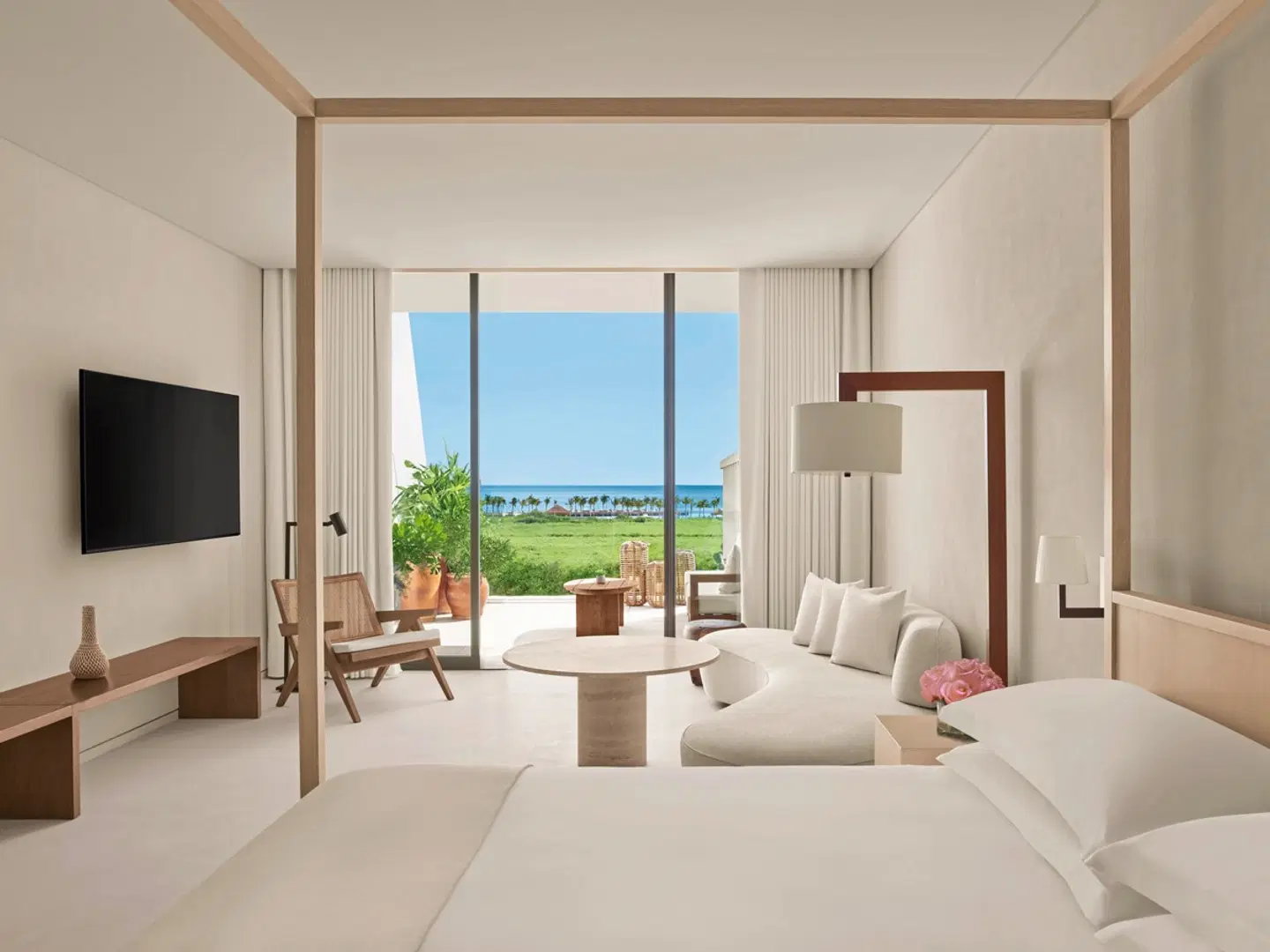 The Riviera Maya EDITION At Kanai ROOM_EXAMPLE