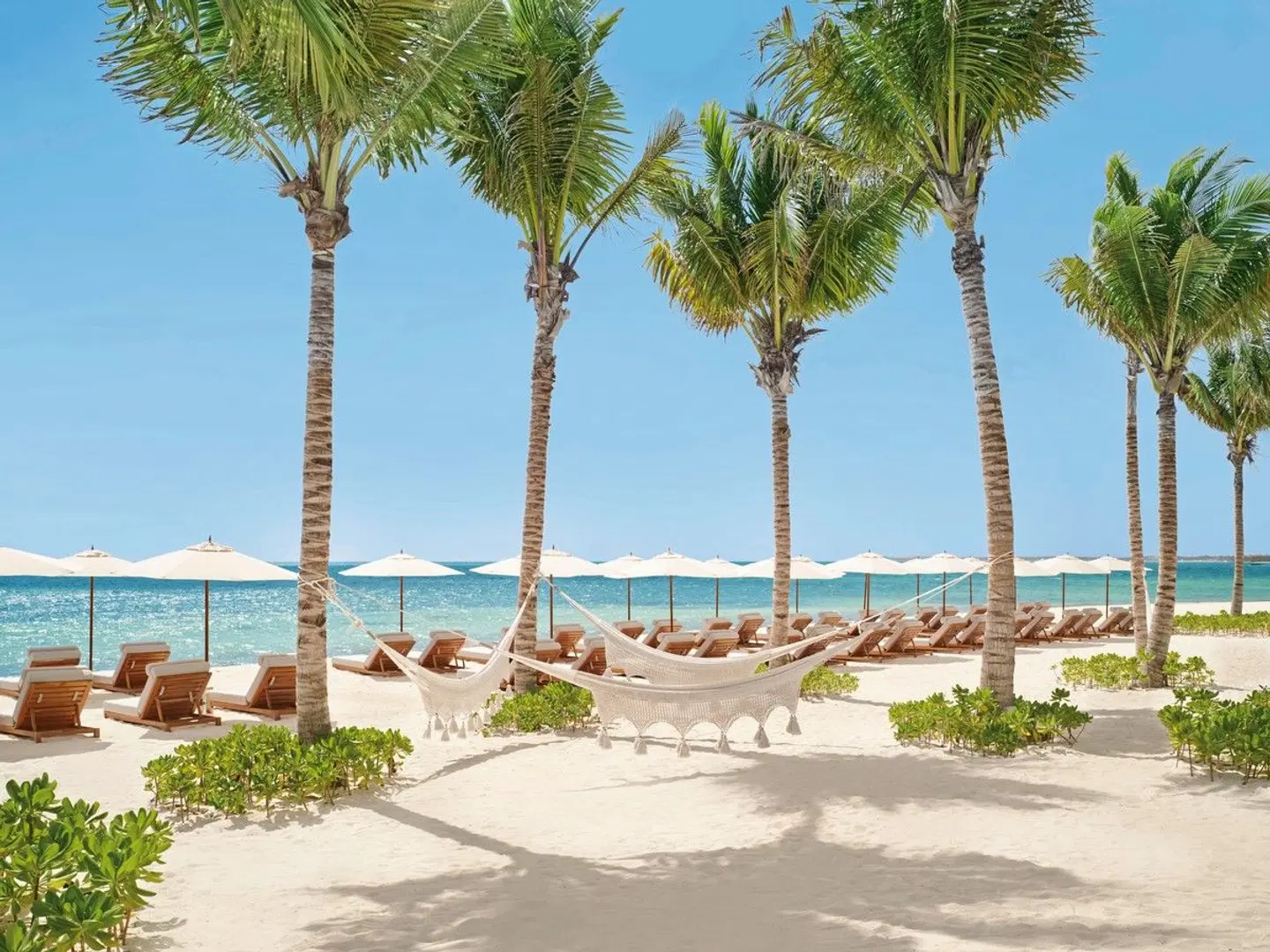 The Riviera Maya EDITION At Kanai Garten