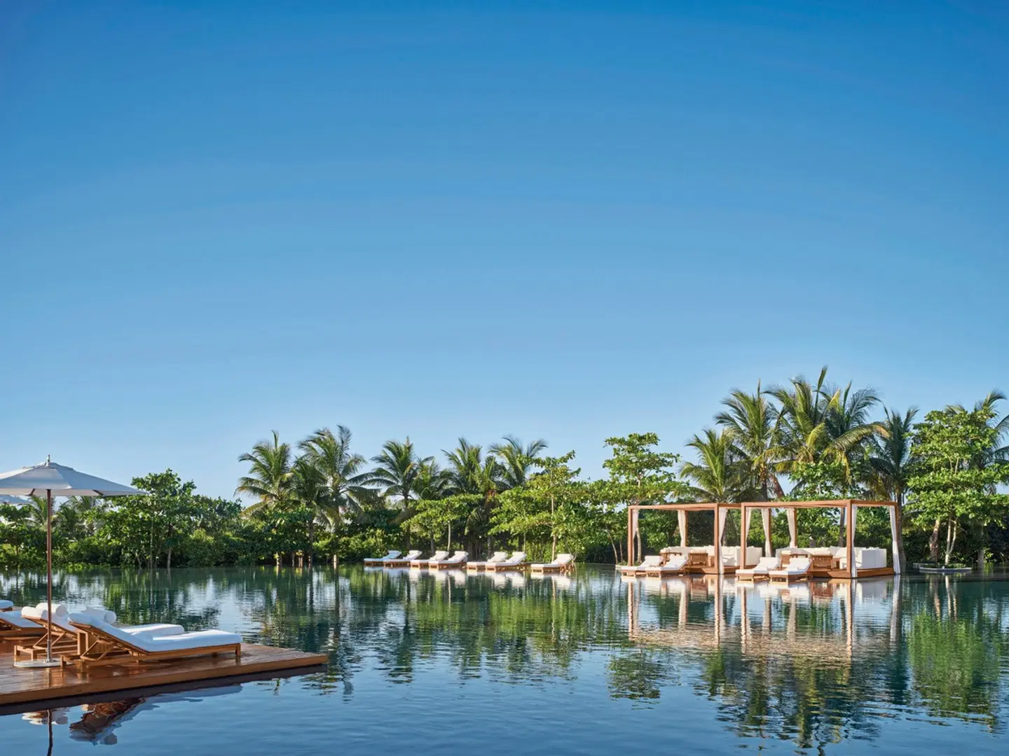 The Riviera Maya EDITION At Kanai Strand