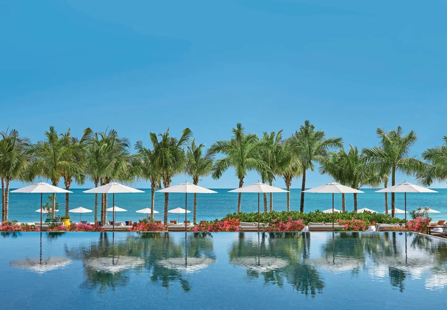 The Riviera Maya EDITION At Kanai OUTDOOR_POOL