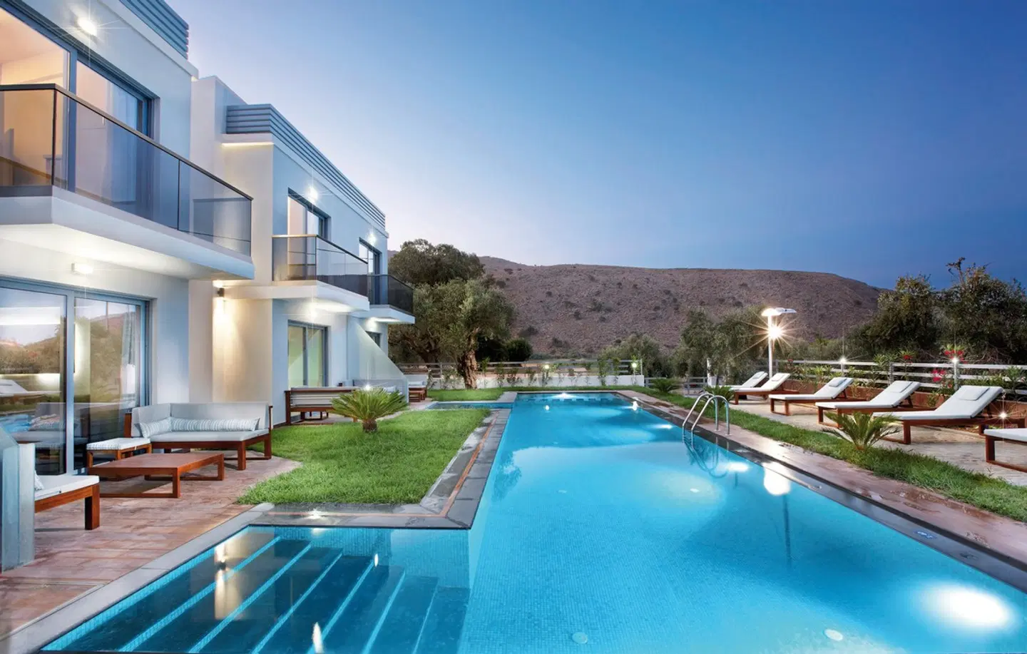 Sunday Beach OUTDOOR_POOL