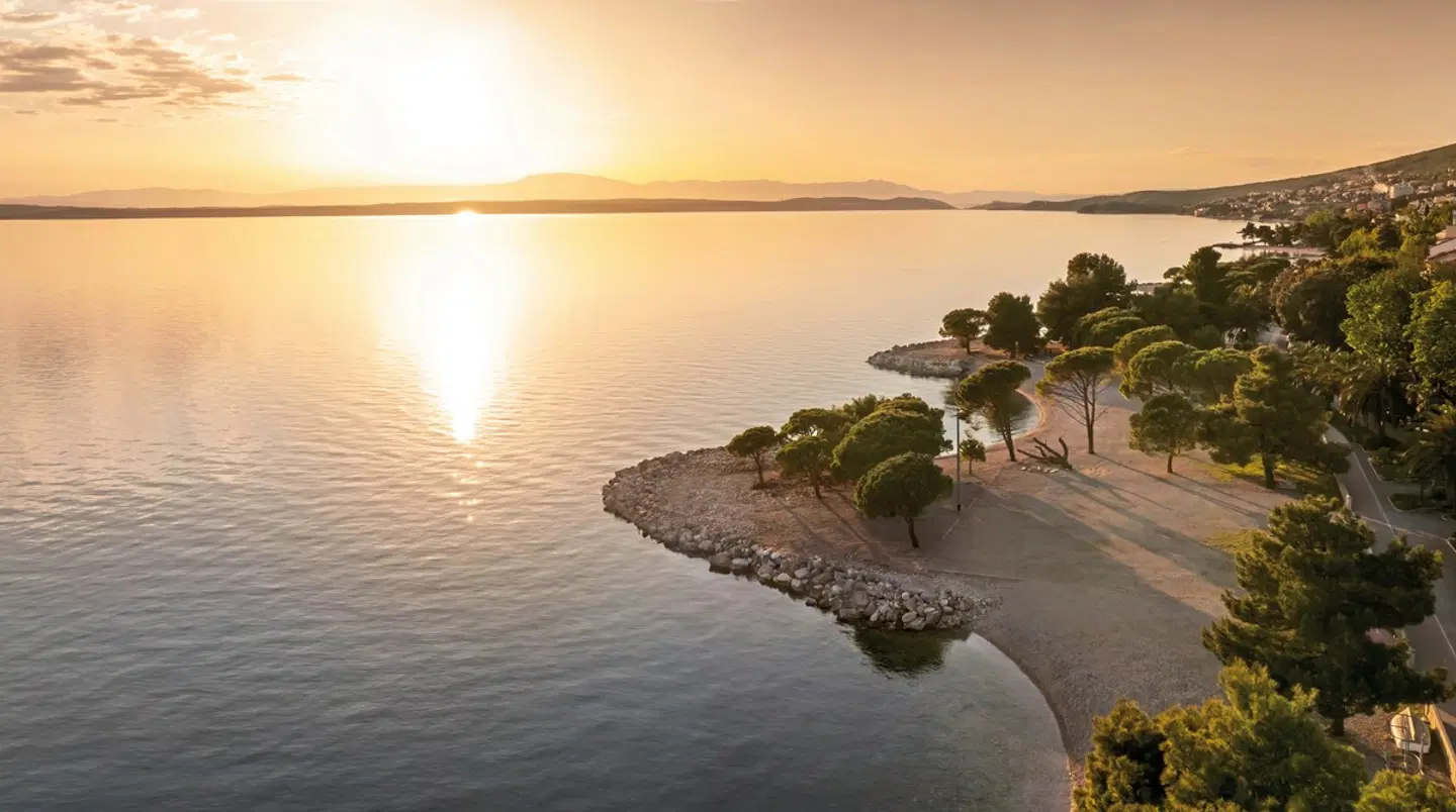 Aminess Younique Narrivi Hotel LANDSCAPE