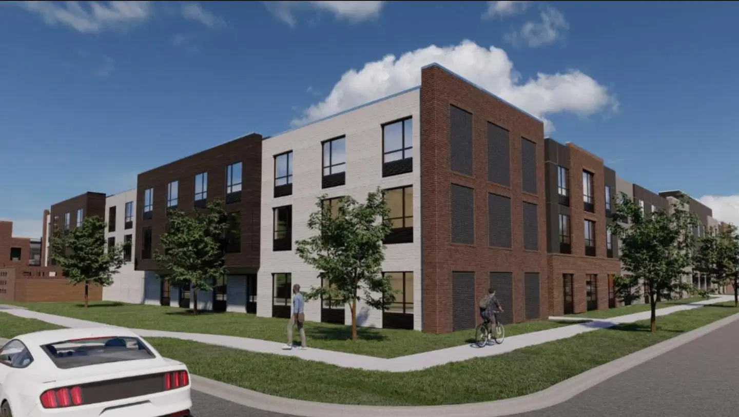 Hampton Inn Austin East Side EXTERIOR