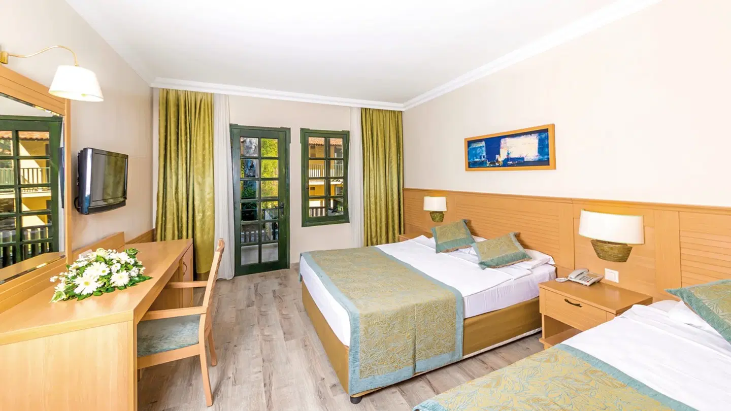 Grand Yazici Club Marmaris Palace ROOM_EXAMPLE