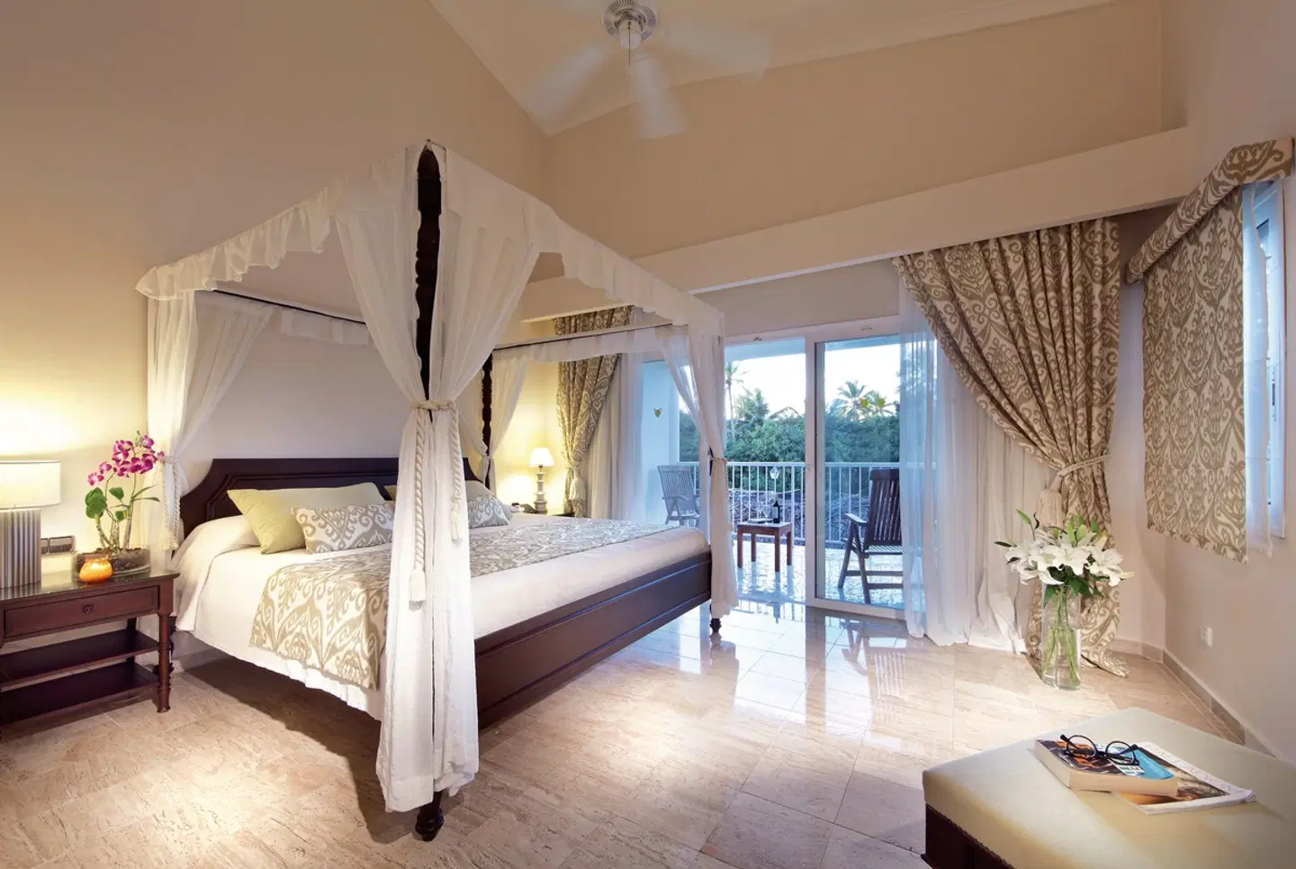 TRS Turquesa Hotel ROOM_EXAMPLE