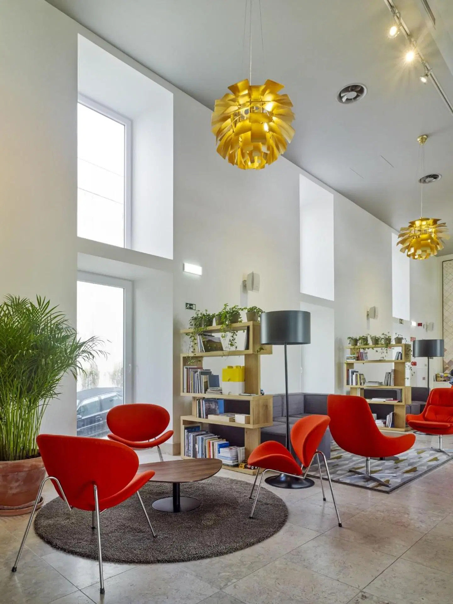 Hotel Convento do Salvador LOUNGE_LOBBY