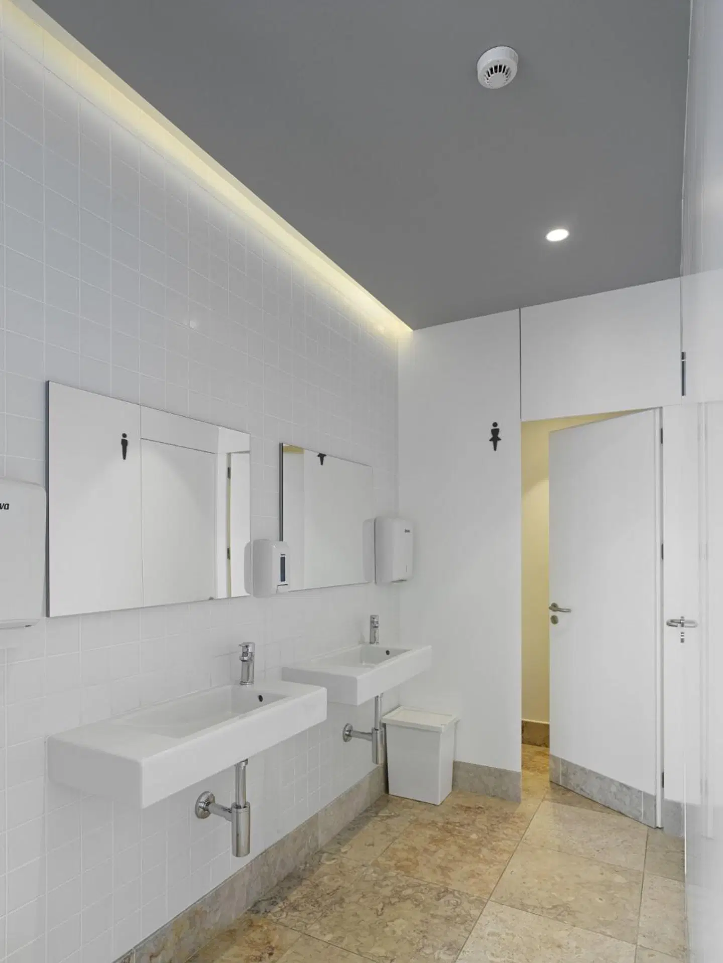 Hotel Convento do Salvador Badezimmer