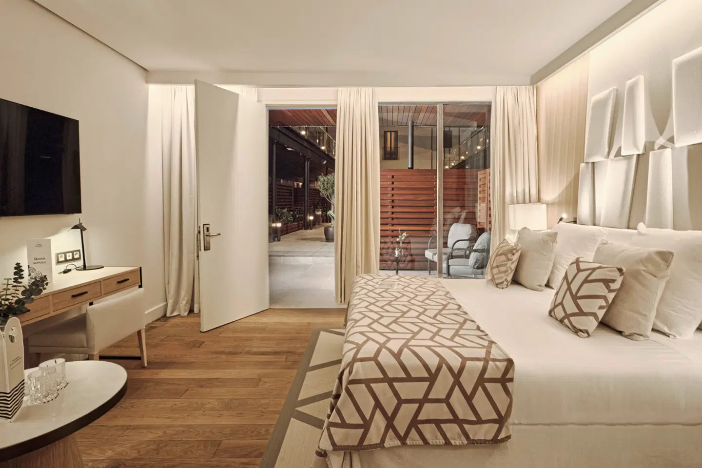 Hospes Palau de la Mar ROOM_EXAMPLE