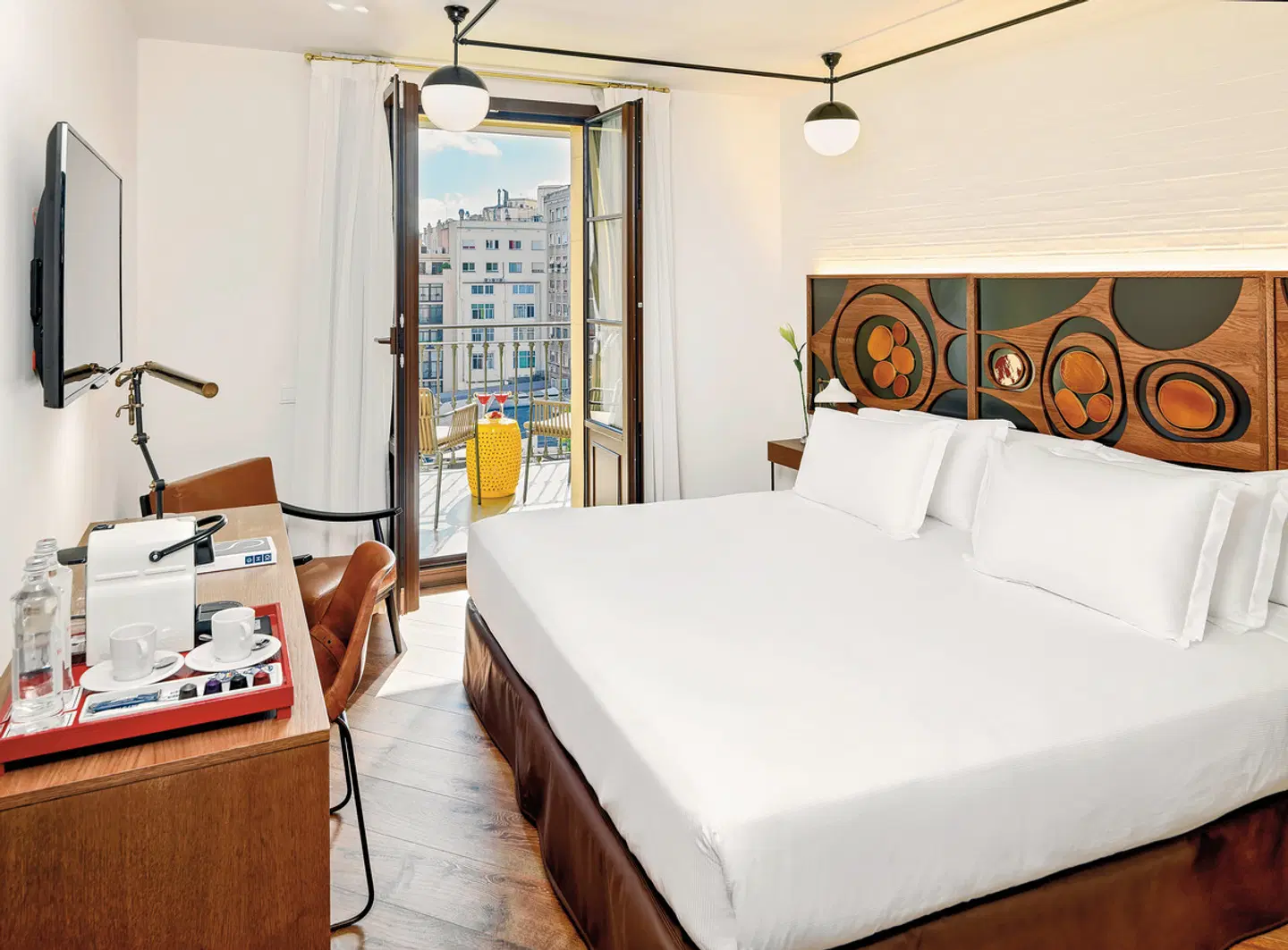 H10 Metropolitan ROOM_EXAMPLE