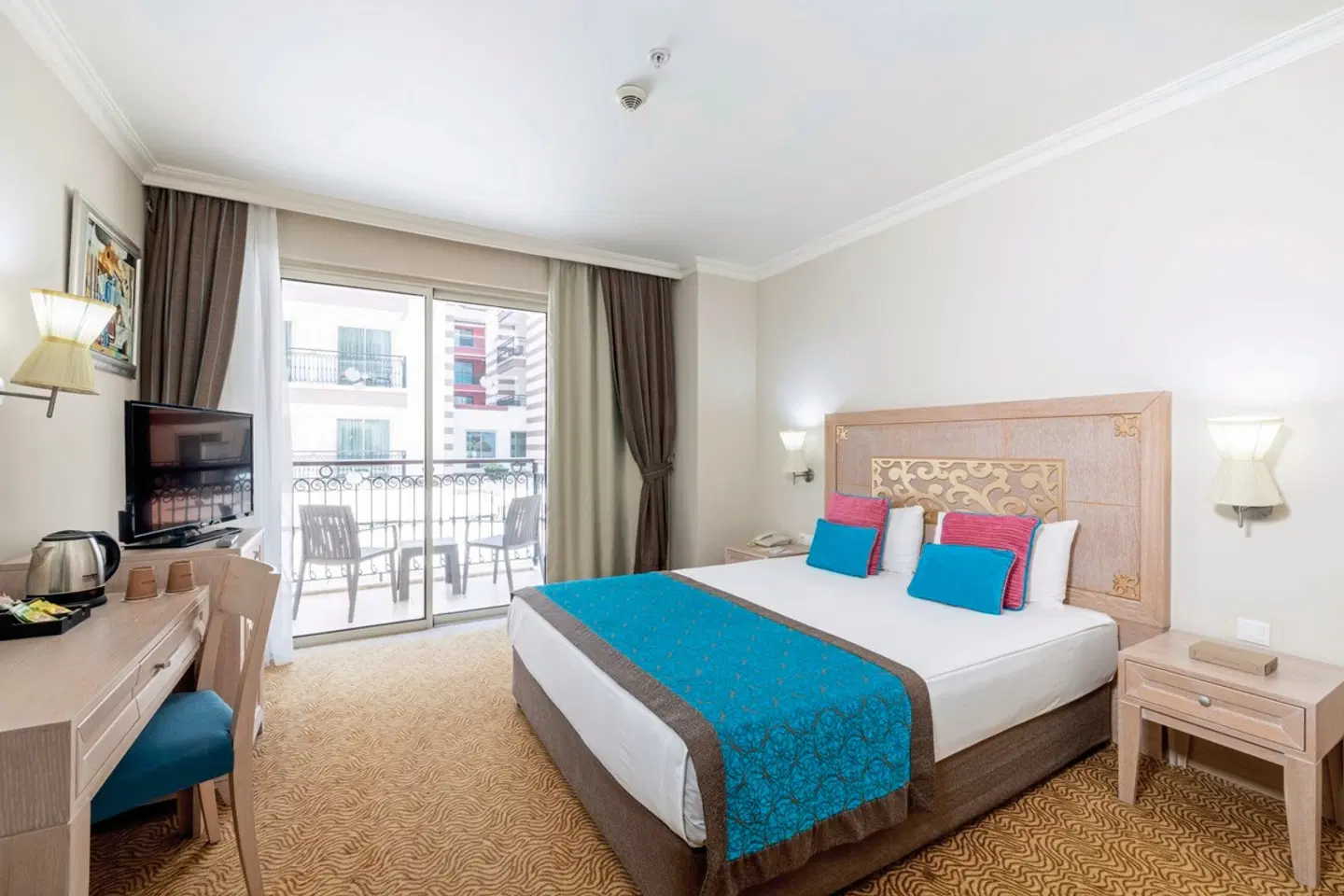 Crystal Family Comfort Collection ROOM_EXAMPLE