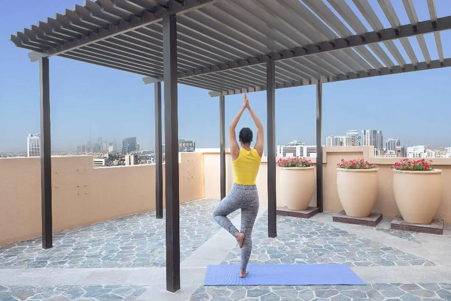 Hyatt Place Dubai Wasl District ROOM_EXAMPLE