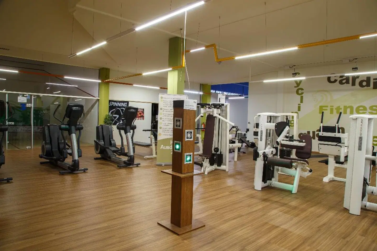 Best Western Premier Bayerischer Hof Miesbach SPORTS_AND_LEISURE