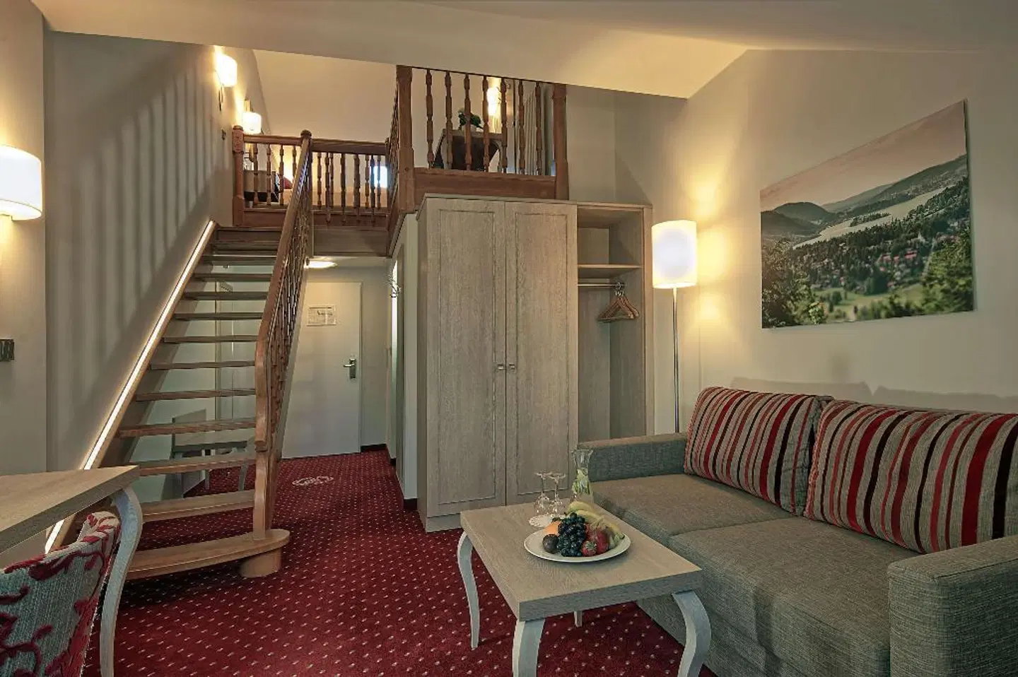 Best Western Premier Bayerischer Hof Miesbach ROOM_EXAMPLE