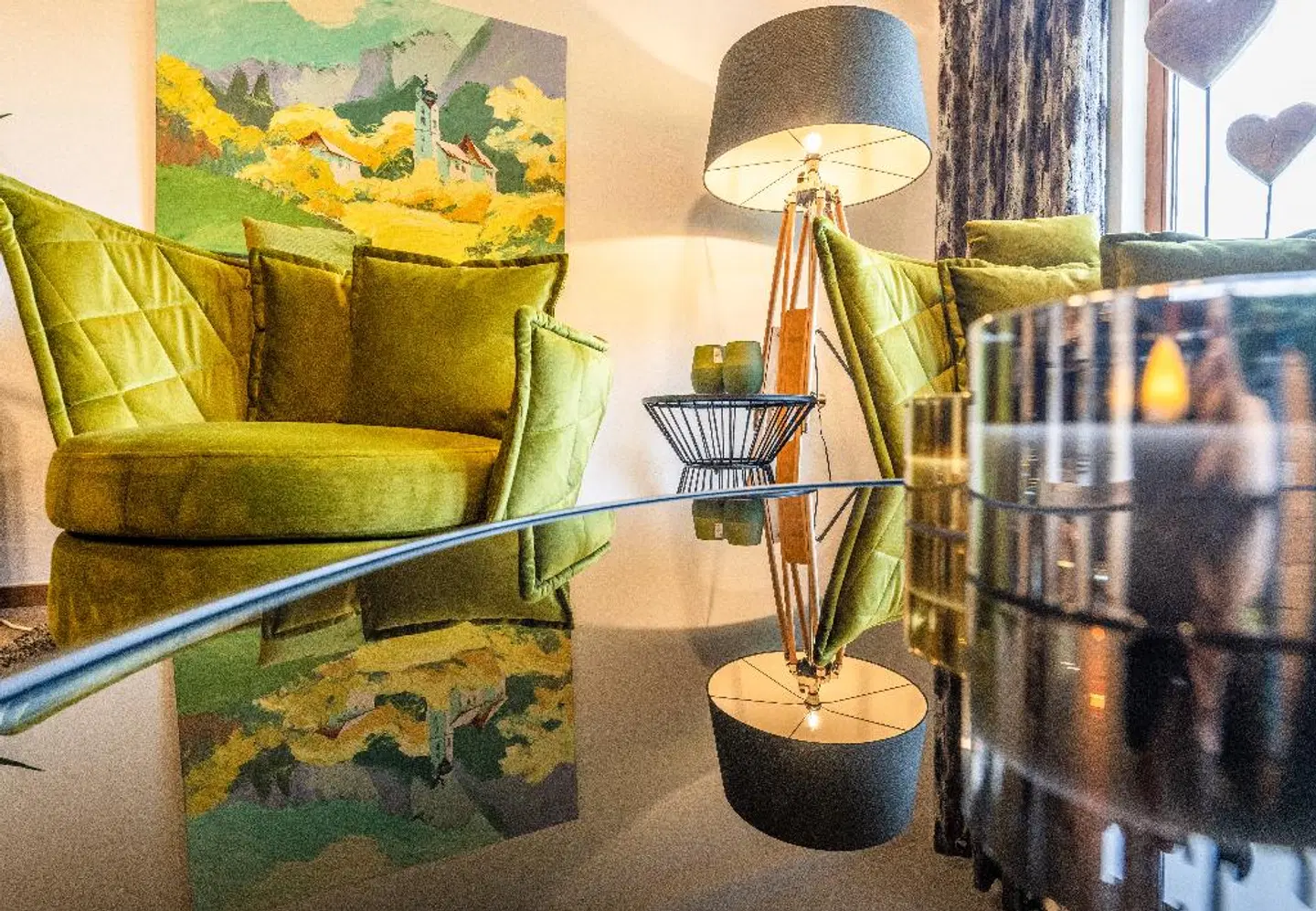 Bayern Resort Hotel & Apartments HEALTH_BEAUTY