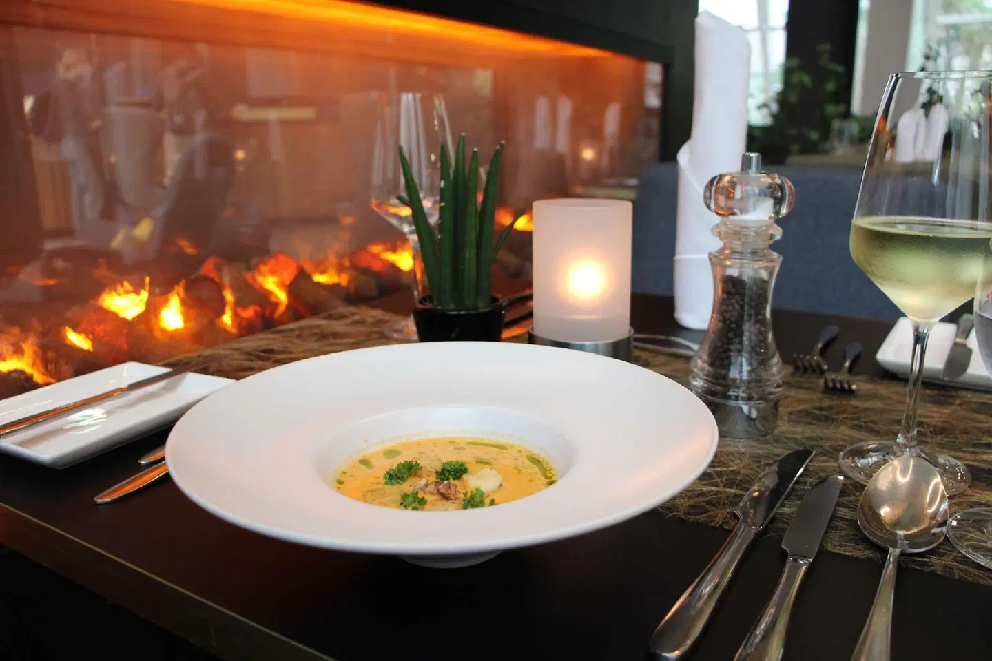 Hilton Garden Inn Frankfurt City Centre Badezimmer