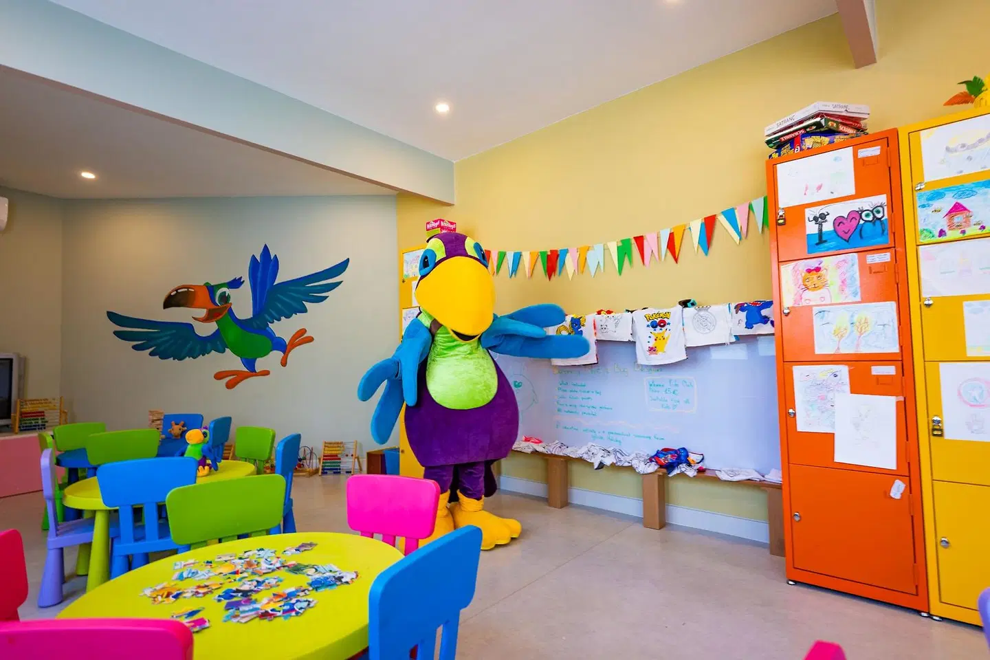 Calimera Side Resort SPORTS_AND_LEISURE