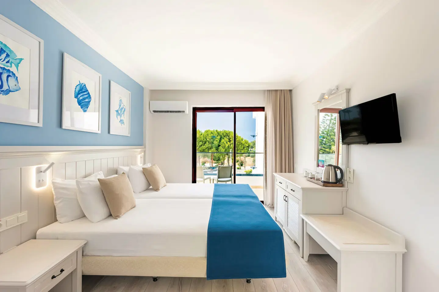 Calimera Side Resort ROOM_EXAMPLE