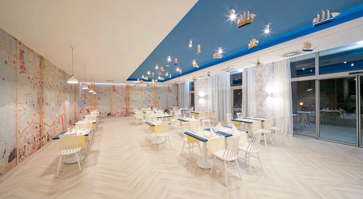 Aminess Vival Port9 Resort Konferenz