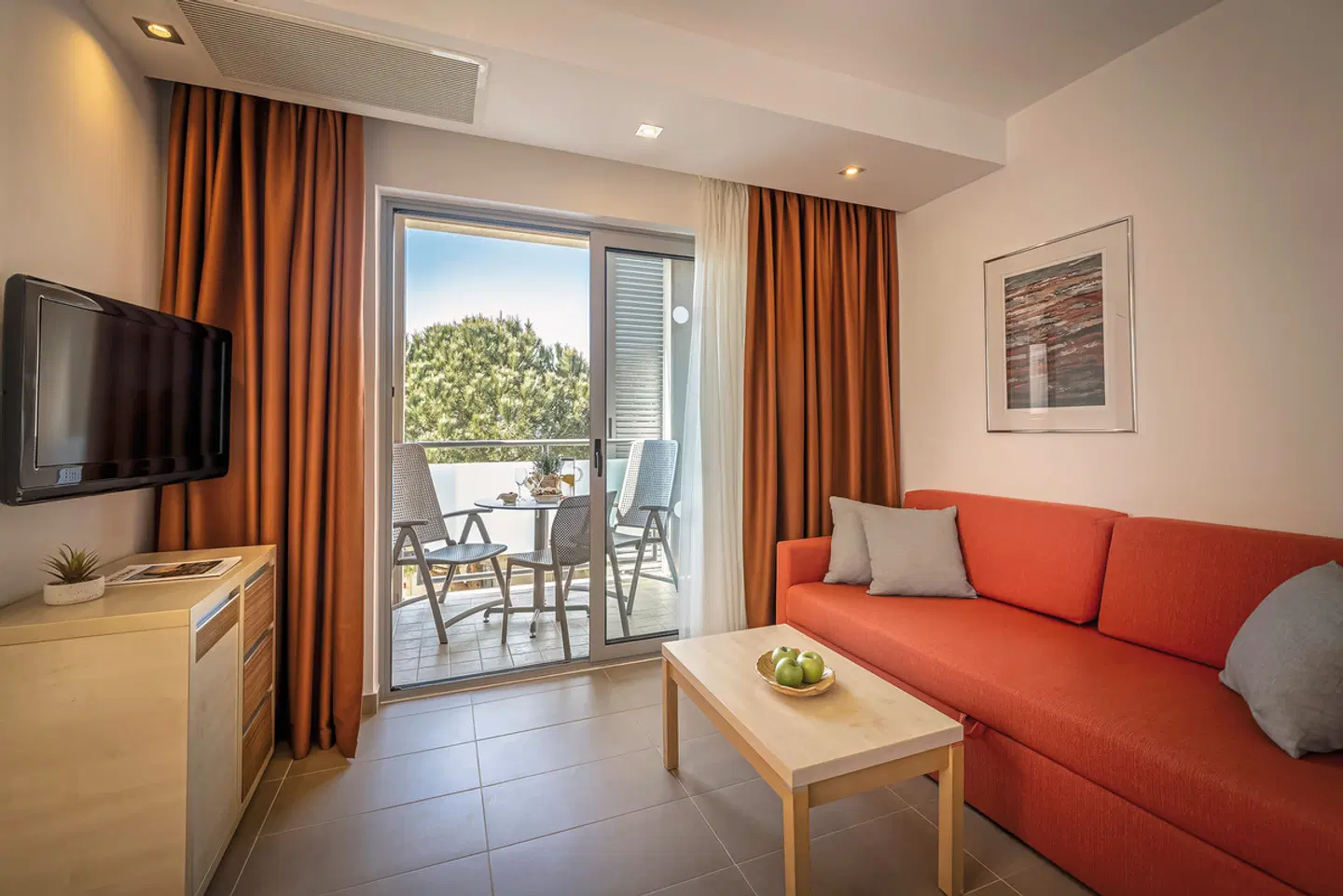 Resort Belvedere Apartments ROOM_EXAMPLE