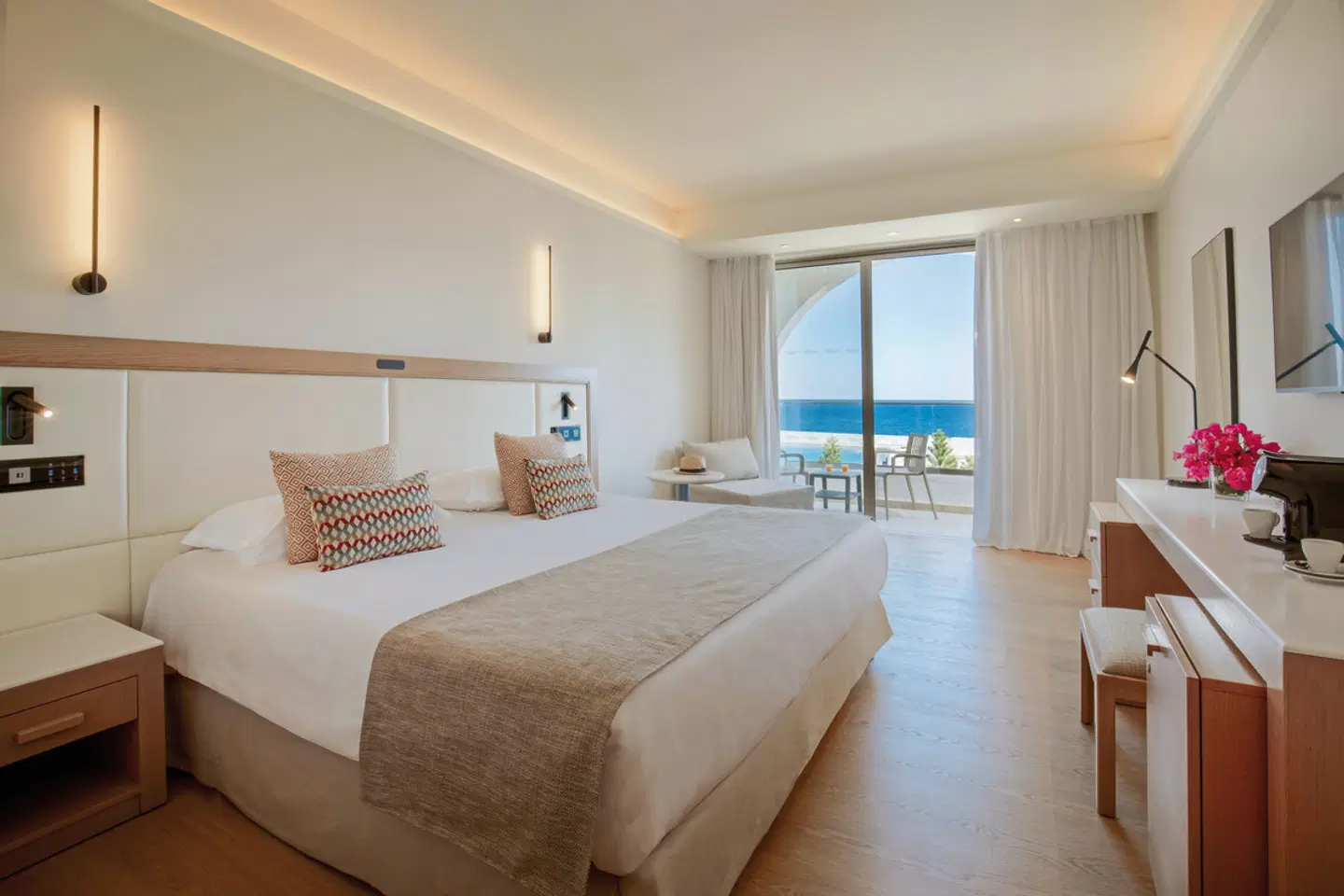 The Golden Coast Beach ROOM_EXAMPLE