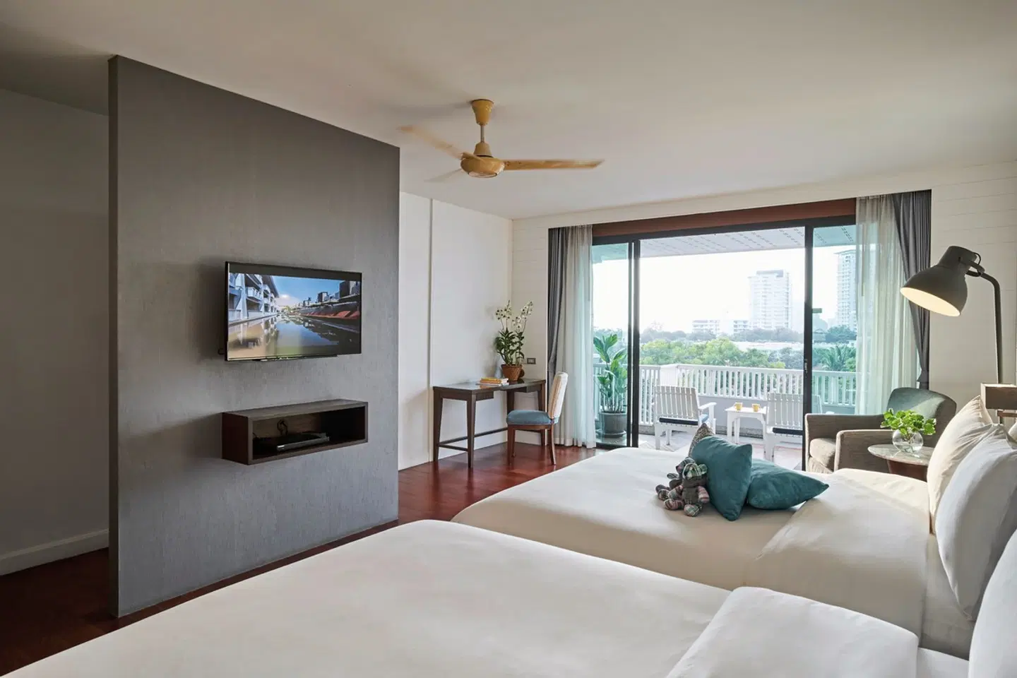 Loligo Resort Hua Hin ROOM_EXAMPLE