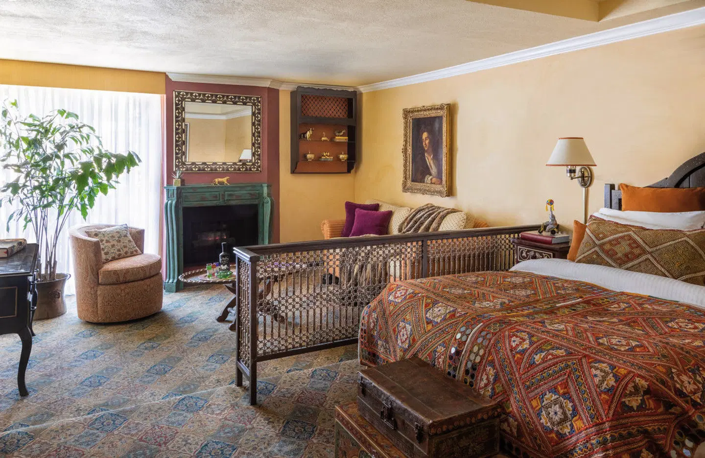 Petit Ermitage ROOM_EXAMPLE